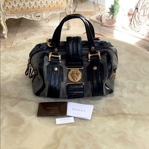 Vintage Gucci Bag